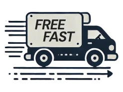 ITAMOBY Consola*Mesa consola extensível 90x40/300 cm Plano Carvalho Natural quadro Antracite Natural claro