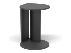 Mesa de apoio - A62cm x L46cm x P55cm -Trébol^Herdasa