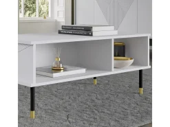 Mesa de centro Aglaé 45cm^Petits-Meubles New