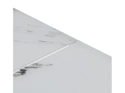 Mesa de centro aço inoxidável e vidro temperado^vidaxl Online