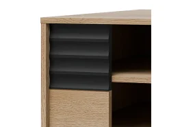 Mesa de centro Astra madeira e 55cm^Petits-Meubles Online