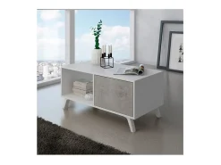 Mesa de centro de vento^duehome