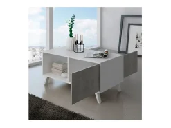 Mesa de centro de vento^duehome