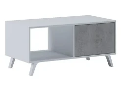 Mesa de centro de vento^duehome