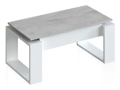Mesa de centro elevable Neo*duehome Discount
