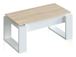 Mesa de centro elevable Neo^duehome Best