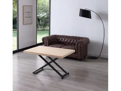 Mesa de centro elevatória Lada^duehome Online
