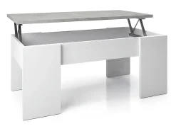 Discount Mesa de centro elevatória Vita Mesa De Centro