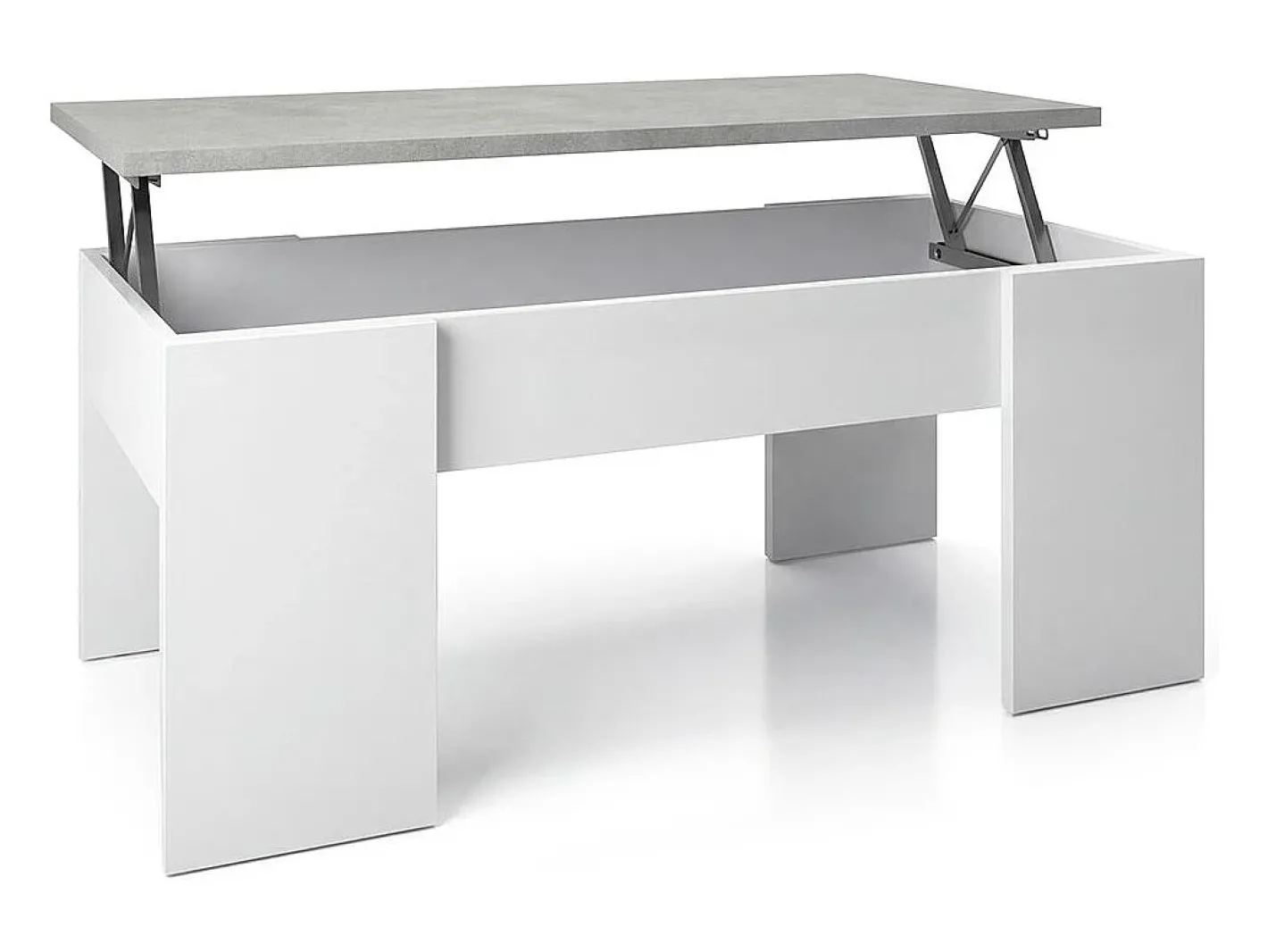 Discount Mesa de centro elevatória Vita Mesa De Centro