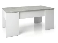 Discount Mesa de centro elevatória Vita Mesa De Centro
