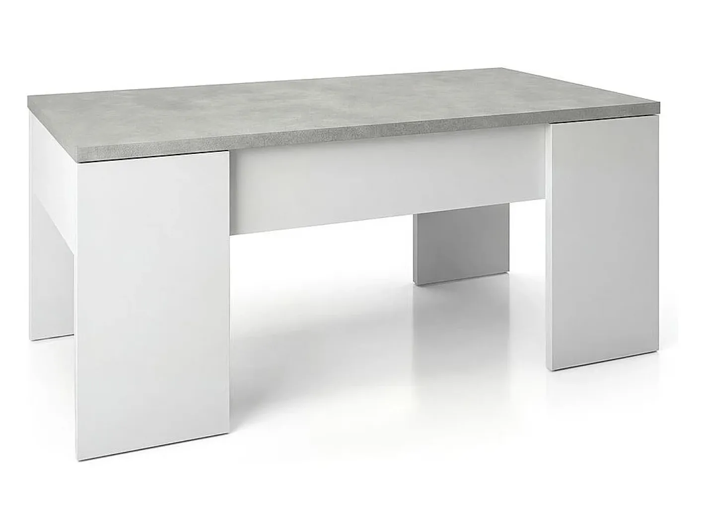 Discount Mesa de centro elevatória Vita Mesa De Centro