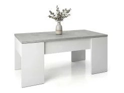 Discount Mesa de centro elevatória Vita Mesa De Centro