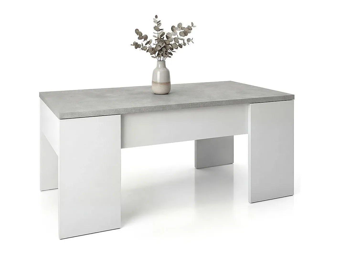 Discount Mesa de centro elevatória Vita Mesa De Centro