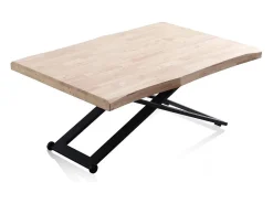 Mesa de centro elevatória Lada Fit^duehome Discount