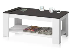 Discount Mesa de centro elevatória Ambit Mesa De Centro