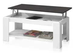 Discount Mesa de centro elevatória Ambit Mesa De Centro