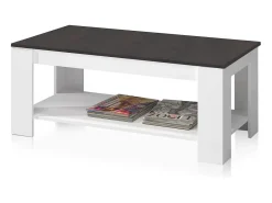 Discount Mesa de centro elevatória Ambit Mesa De Centro