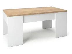 New Mesa de centro elevatória Vita Mesa De Centro