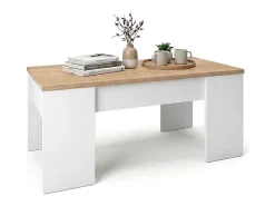 New Mesa de centro elevatória Vita Mesa De Centro