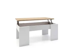 New Mesa de centro elevatória Vita Mesa De Centro