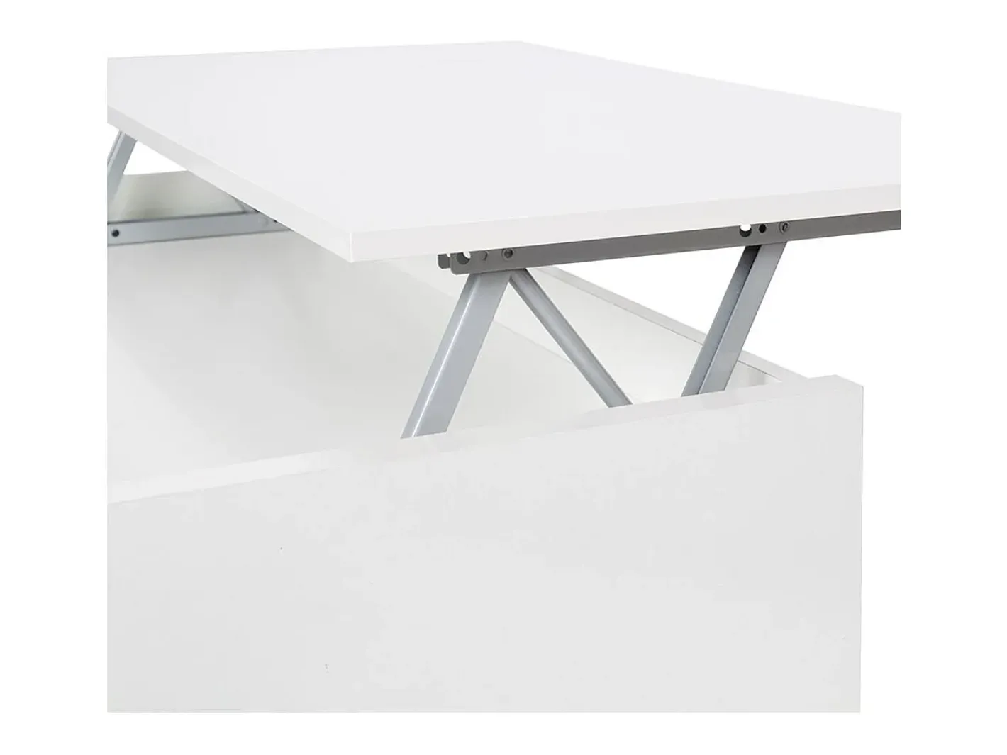 Best Mesa de centro elevatória Evan Mesa De Centro