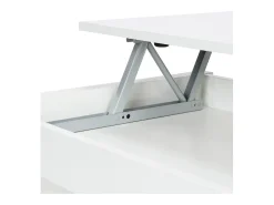 Best Mesa de centro elevatória Evan Mesa De Centro