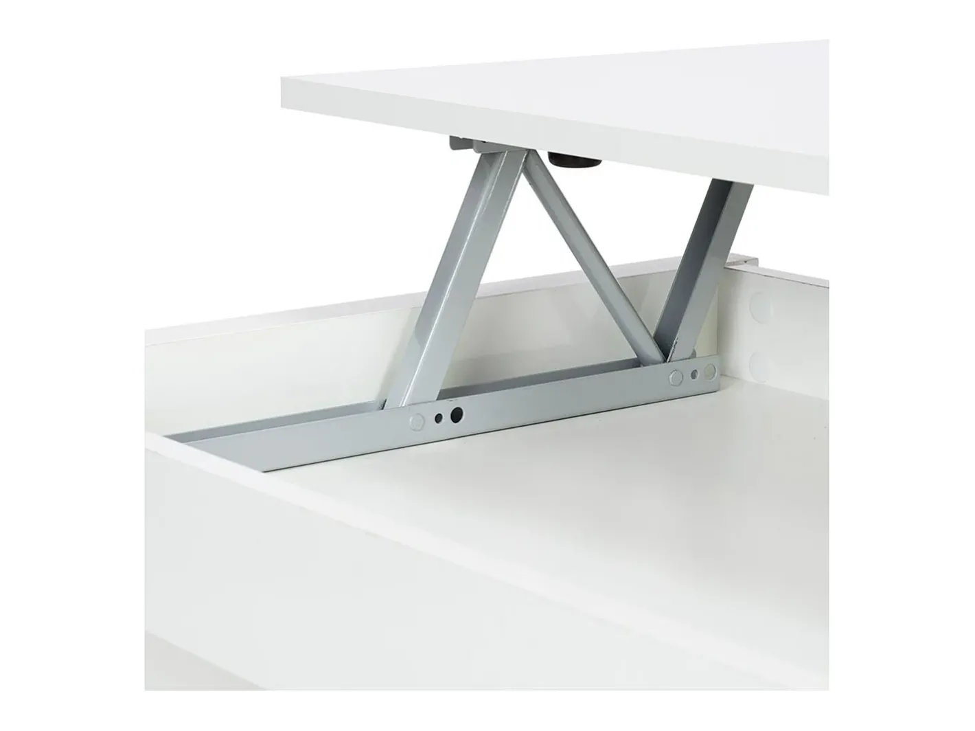 Best Mesa de centro elevatória Evan Mesa De Centro