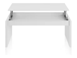 Best Mesa de centro elevatória Evan Mesa De Centro