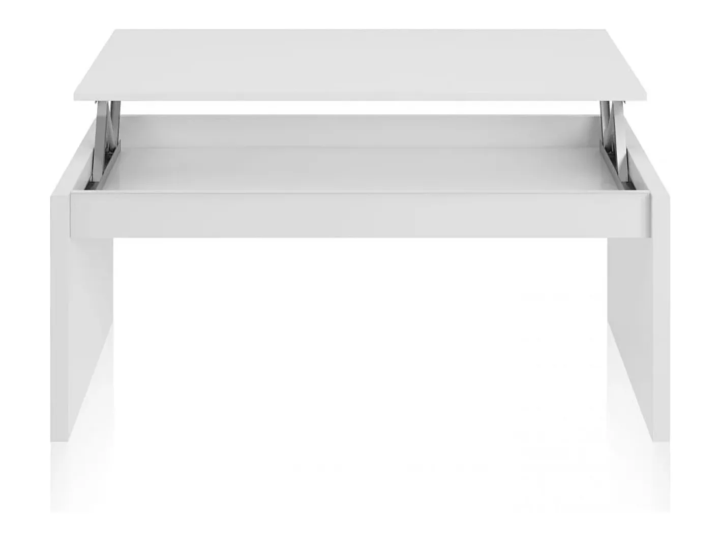 Best Mesa de centro elevatória Evan Mesa De Centro