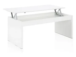 Best Mesa de centro elevatória Evan Mesa De Centro
