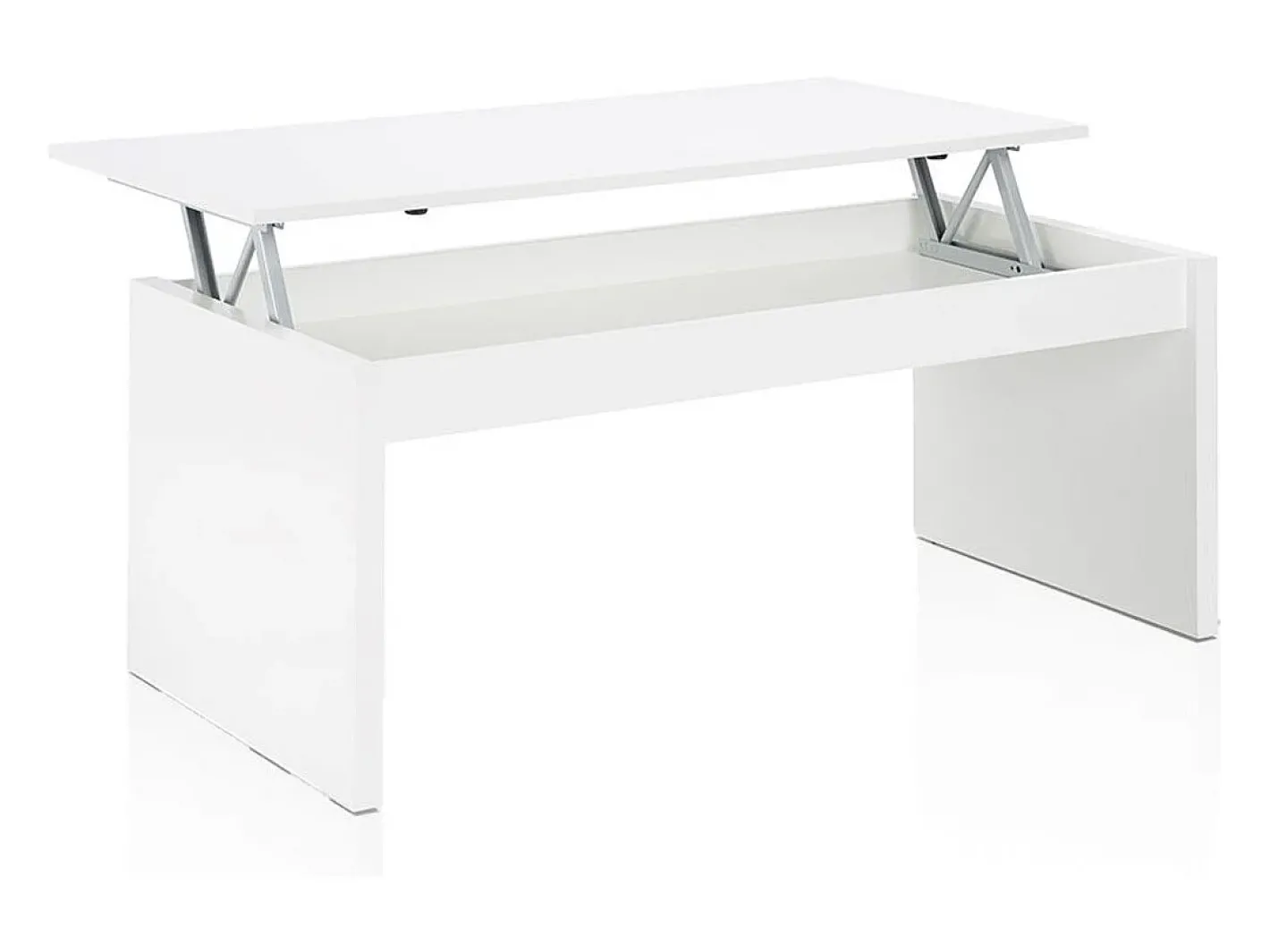 Best Mesa de centro elevatória Evan Mesa De Centro