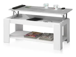 Mesa de centro elevatória Ambit*duehome Clearance