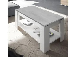 Mesa de centro elevatória Ambit*duehome Clearance