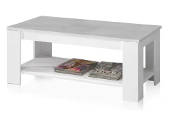 Mesa de centro elevatória Ambit*duehome Clearance