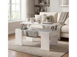 Mesa de centro elevatória Vita^duehome Online