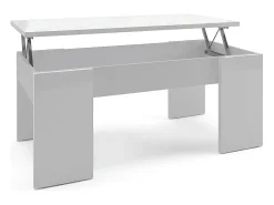 Mesa de centro elevatória Vita^duehome Online