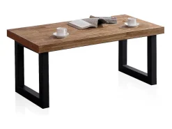 Mesa de centro elevatória Loft^duehome Hot