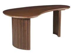 Mesa de centro em madeira de acácia - TAMENIA de^Maison Céphy New