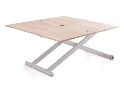 Discount Mesa de centro extensível Katia Mesa De Centro