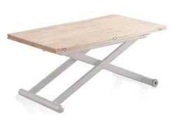 Discount Mesa de centro extensível Katia Mesa De Centro
