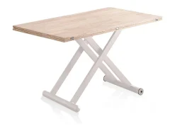 Discount Mesa de centro extensível Katia Mesa De Centro