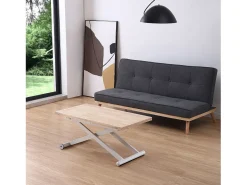 Discount Mesa de centro extensível Katia Mesa De Centro