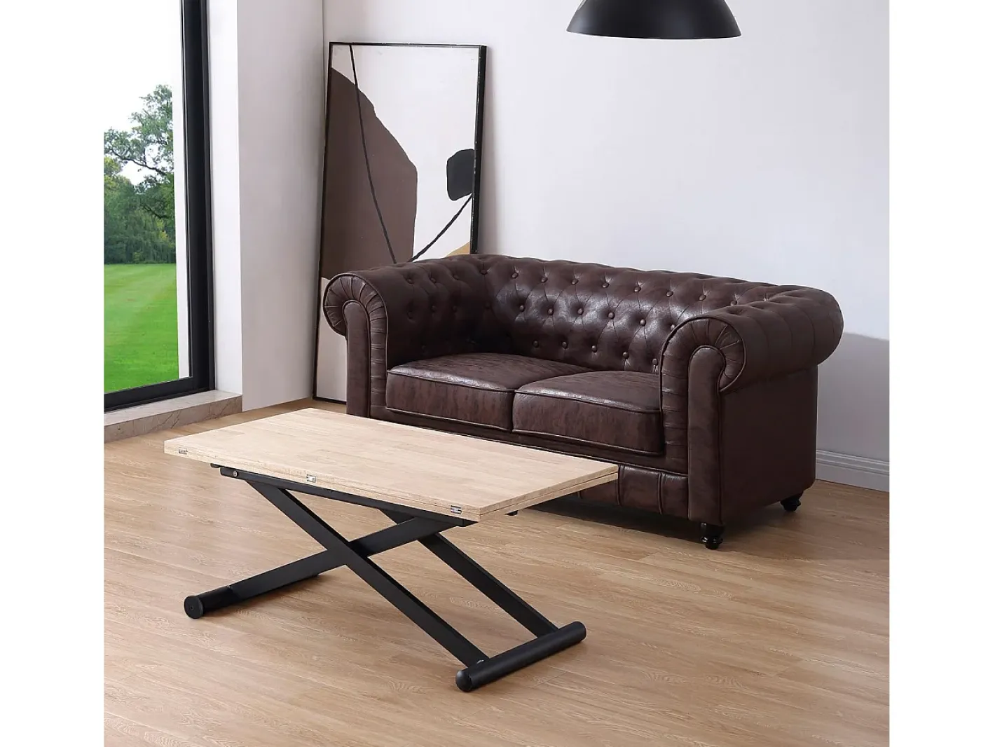 Mesa de centro extensível Katia^duehome Sale