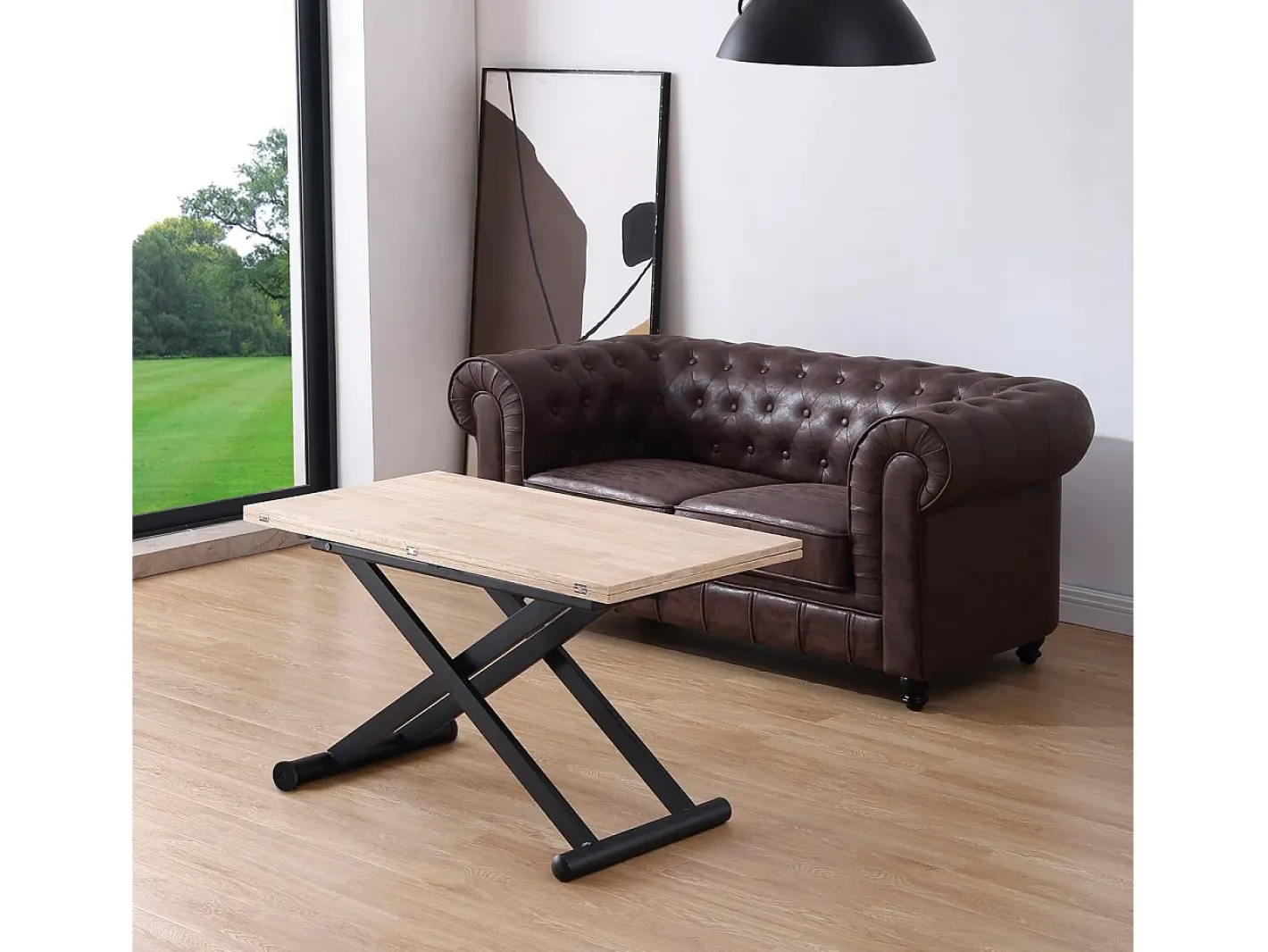 Mesa de centro extensível Katia^duehome Sale