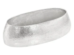 Clearance Mesa de centro martelada 100x50x28 cm Mesa De Centro