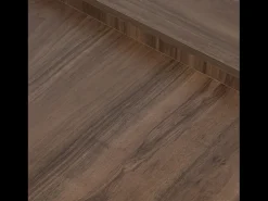 Concept-Usine Mesa De Centro*Mesa de centro modular cor nogueira MILA Castanho