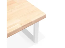 Mesa de centro Natural^ADEC Outlet