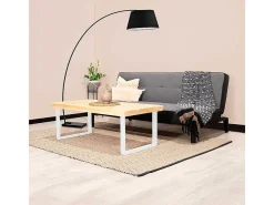 Mesa de centro Natural^ADEC Outlet