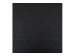Atmosphera Mesa De Centro*Mesa de Centro Redonda Kemi Preta 52x63 cm Preto