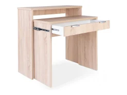 duehome Consola*Mesa de consola Aput Castanho